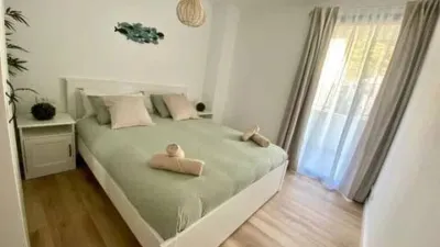 Apartment in Cadaqués photo 10