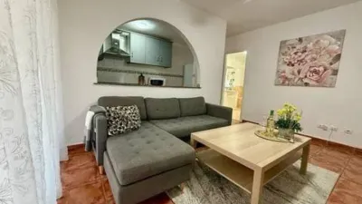 Flat on Calle de Patricio Zammit photo 13