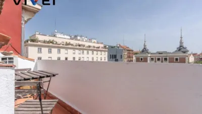 Penthouse in Embajadores-Lavapiés photo 30