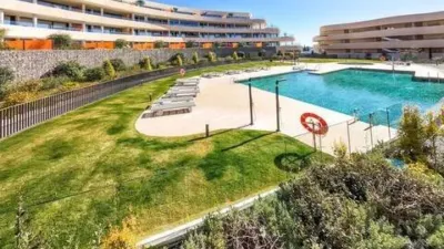 Apartment in Torreblanca del Sol photo 27