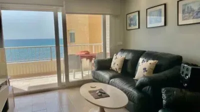 Piso – Torrevieja - Vista 2