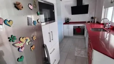 Apartment on Calle de Pedro Lorca photo 5