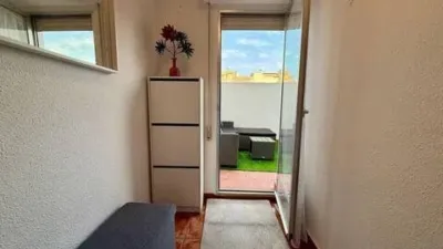 Flat on Calle de Patricio Zammit photo 46