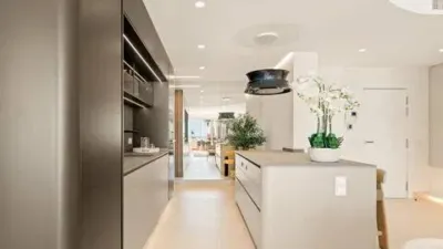 Apartment in Selwo photo 29