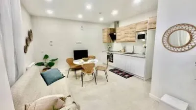 Apartment on Eduardo Terán Street photo 4