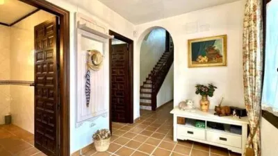 Chalet in Alicante - Alacant photo 35