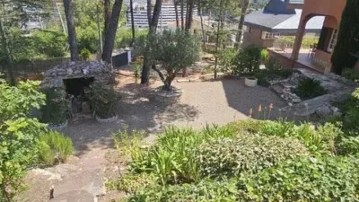 Chalet in Corbera de Llobregat photo 8