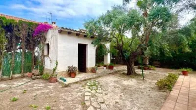 Chalet in Alicante - Alacant photo 24