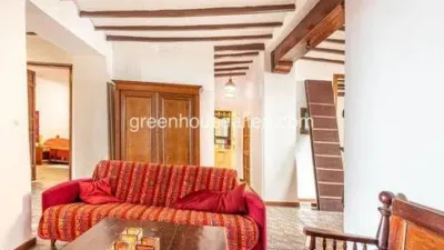 Casa en Polop photo 9
