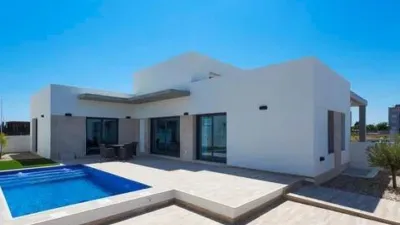 Casa – Daya Nueva - Vista 3