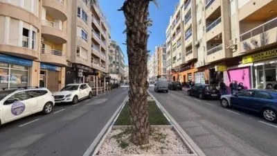 Top Floor Apartment in Avenida de las Habaneras photo 51