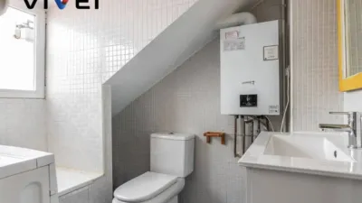Penthouse in Embajadores-Lavapiés photo 20