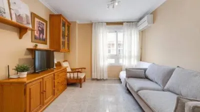 Pis – Torrevieja - Vista 4