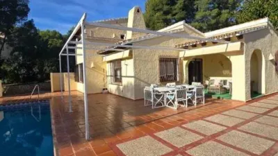 Casa – Altea - Vista 2