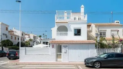 Casa – Torrevieja, La Rosaleda, Cabo Cervera-Playa la Mata - Vista 2