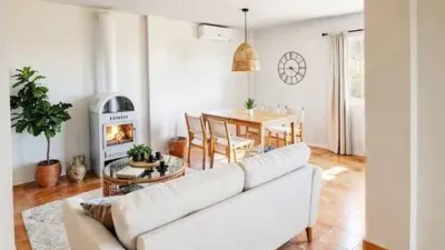 Chalet in Coín photo 35