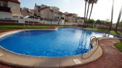 Terraced house in Orihuela Costa photo 22