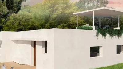 Chalet on Carrer del Manol photo 6