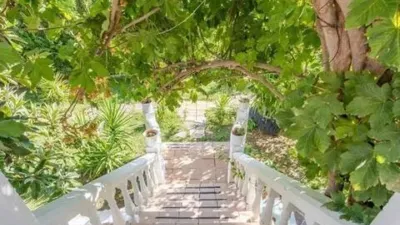 Rustic property in Padul photo 17