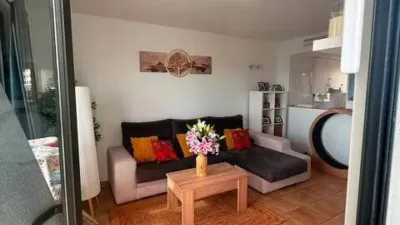 Flat on Calle del Azahar photo 4