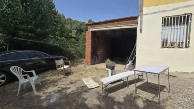 Rustic property in Castellar del Vallès photo 10