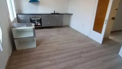 Apartment in Berga photo 14