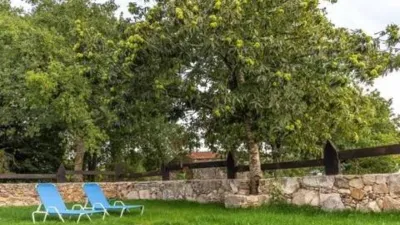 Chalet in Palas de Rei photo 8