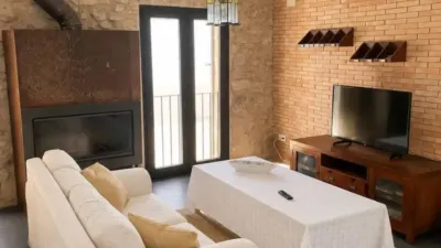 Casa – Castell de Castells, la Marina Alta - Vista 3