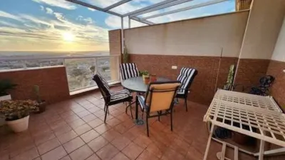 Terraced house in Aguadulce Norte photo 23