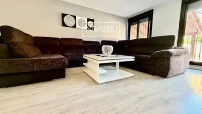 Terraced house in Parla Este photo 6