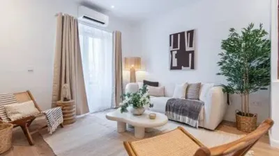 Flat on Calle de la Palma photo 2