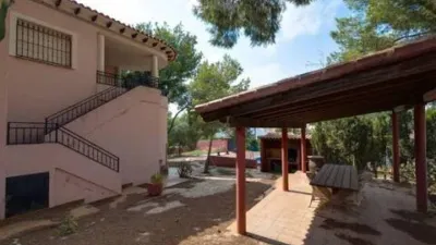 Casa – San Miguel de Salinas, Urbanización Ciudad de las Telecomunicaciones - Más