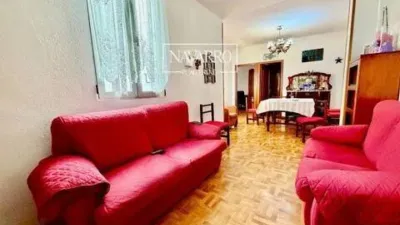 Flat in Justicia-Chueca photo 4