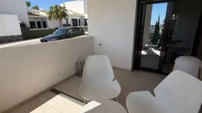 Flat at Calle Plaza Ramblas La R-1, 21 photo 23