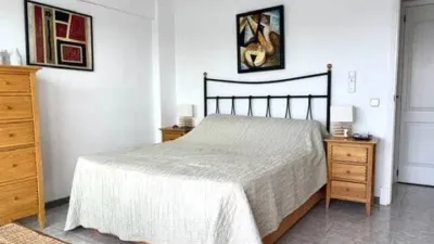 Apartment on Carrer de Ramon de Moncada photo 5