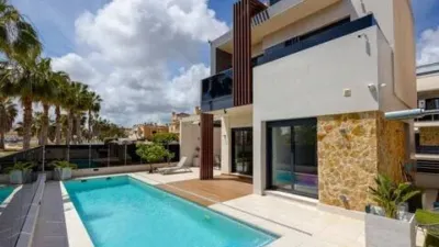 Casa – Orihuela - Vista 4
