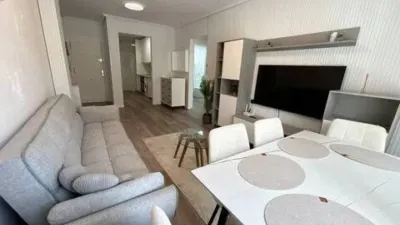 Piso – Torrevieja - Vista 5