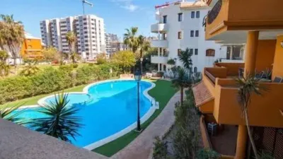 Apartment on Urbanizacion Punta Prima Street, 2 photo 13