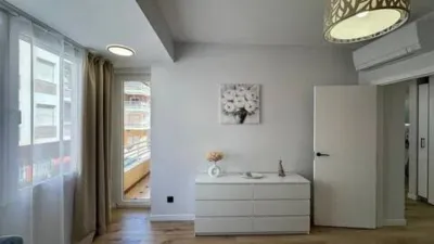 Apartment on Gumersindo Street photo 10