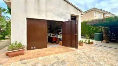 Chalet in Alicante - Alacant photo 33