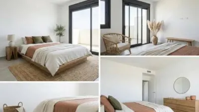 Chalet in Gran Alacant photo 18