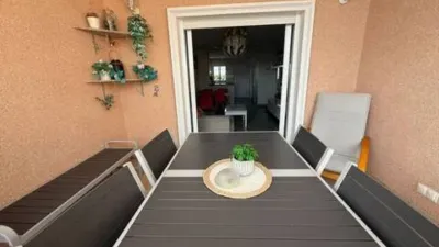 Flat on Calle Pimienta photo 27