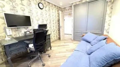 Penthouse in Playa de San Juan photo 53