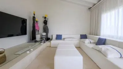 Townhouse in Cadaqués photo 6