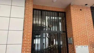Apartment on Calle de la Concordia photo 16