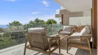 Apartment in Costa Natura photo 7