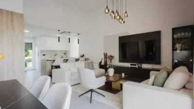 Chalet in Algorfa photo 11