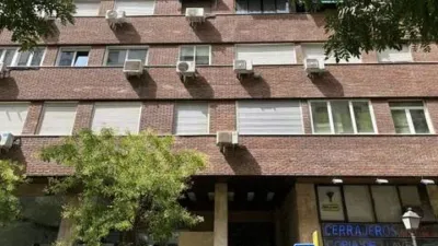 Apartment on Calle Hermosilla photo 18