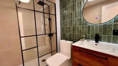 Flat on Carrer Mayor photo 13
