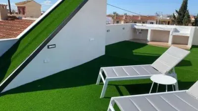 Chalet en Torre de la Horadada photo 54